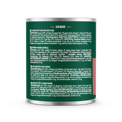 Pheasant and Goose with Superfoods Can image number 1